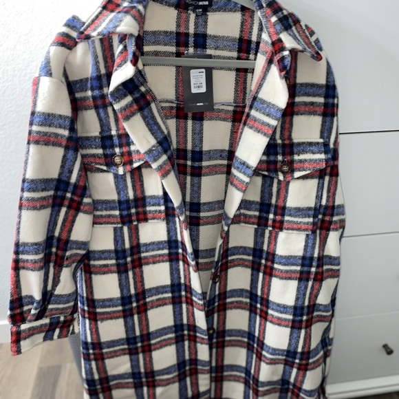 Warmest walk oversize coat Clearance